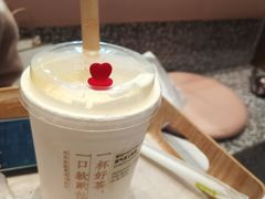 -奈雪的茶(印象城店)