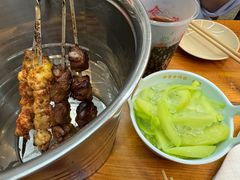 -炒豆合作社(东四总店)
