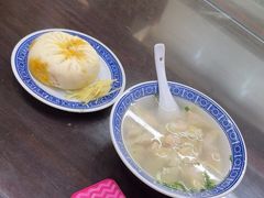 -孟家蟹包(锦绣街店)