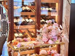-ZHAO赵·牛扒坊(万象城店)