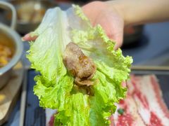 -明洞王妃家烤肉(苏州中心星悦汇店)