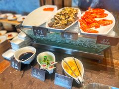 -拉萨瑞吉酒店-秀餐厅