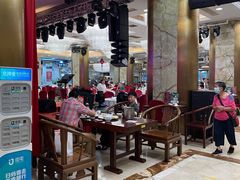 -东江海鲜酒家(艺都分店)