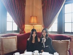 -Salon de Ville浦江汇(上海外滩华尔道夫酒店店)