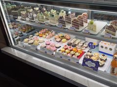 -Pantry's Best派悦坊蛋糕(K11购物艺术中心店)