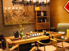 -若蘭慈·无国界素食料理(欢乐海岸店)