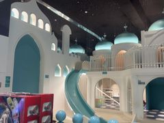 -ABC Swim亲子游泳俱乐部(河西店)