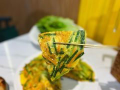 -朴鲸家正宗韩国料理(福田店)