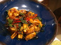 -Home Thai·泰谣(王府井apm店)