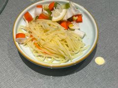 -恭敬李·烤鸭(天坛北门店)