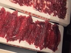 -八合里潮汕鲜牛肉火锅(广州五羊邨店)