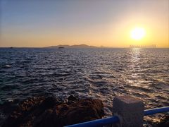 -青岛海滨风景区