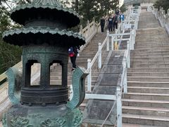 -天坛大佛