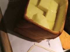 -绿茶餐厅(昆明世纪金源店)