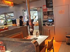 -轻烧烤肉(光谷步行街店)