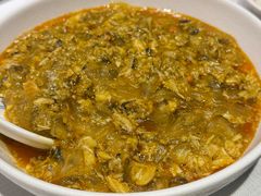 -老吉士酒家(天平路店)