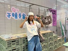 -Badmarket(庙前西街店)
