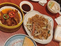 -厝包四点金·潮宴(太古仓店)