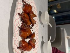 -蔓兰家的四季S0餐厅·融合菜(当代MOMA店)