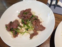 -隆荟•台州菜•粤菜