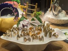 -尚海豆捞(乐虹坊店)