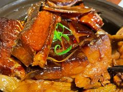 -外婆家(西红门荟聚购物中心店)