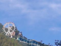 -浙西大峡谷