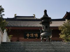 -牛首山文化旅游区