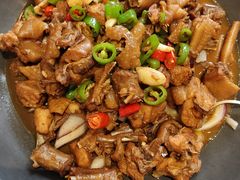 -湘水滨·臭鳜鱼·湘菜(马驹桥店)