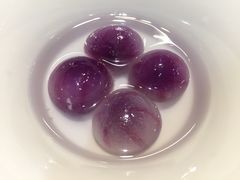 -菩提树·素食餐厅(汇智国际商业中心店)