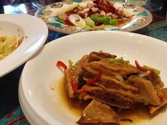 -巴依老爷新疆美食(工体旗舰店)