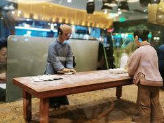 -尚香汤包文博馆(合兴路店)