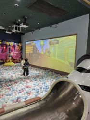 -meland亲子乐园(深圳领展中心城店)