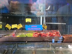 -辉记炭烧海鲜大排档·老字号(福田店)