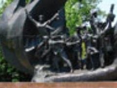 -上海市龙华烈士陵园