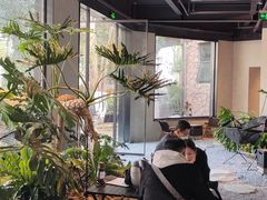 -J Create城市露营咖啡·简餐·宠物(上海动物园店)