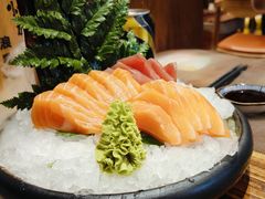 -和悦日料(雅颂庭店)