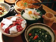 -吃饭皇帝大(解放西路店)
