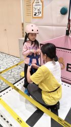 -奈尔宝家庭中心·亲子餐厅(苏州大悦城店)