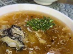 -鲁毓鲜蓬莱小面(黄山路店)