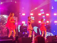-MOSSO·Liveshow(M3香港广场店)