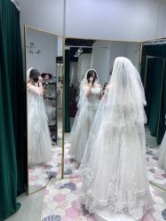 -NaNa婚纱礼服馆