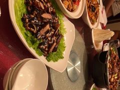 -金叶酒家(新华路店)