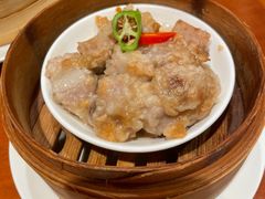 -杭州JW万豪酒店-万豪中餐厅