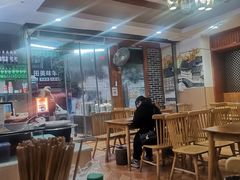 -青石桥老瓦房肥肠粉总店(青石桥总店)