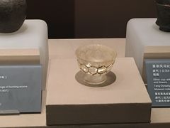 -西安大唐西市博物馆