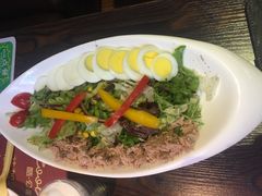-酷公社·榴莲披萨(太原街店)