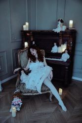 -WAVE SODA摄影工作室