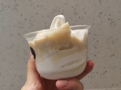 -喜茶(武汉K11 Select店)