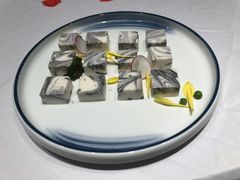 -黄岩国际大酒店·餐厅
